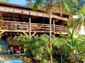 Recanto do Caiçara Ubatuba
